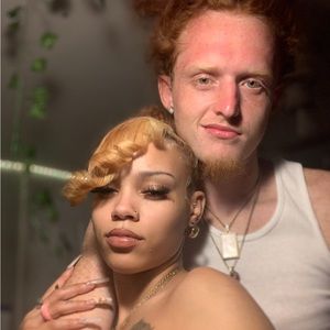 Meet your Posher, Jaileigh